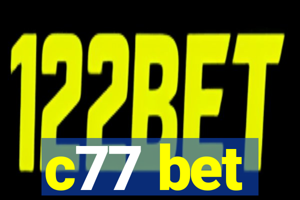 c77 bet